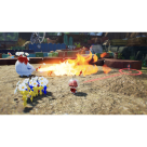 Игра Pikmin 4 для Nintendo Switch (полностью на английском языке) - фото 3